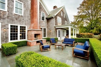 50 Mecox Bay Ln in Water Mill, NY - Foto de edificio - Building Photo