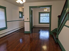 1209 Russell Ave in Fountain Hill, PA - Building Photo - Building Photo