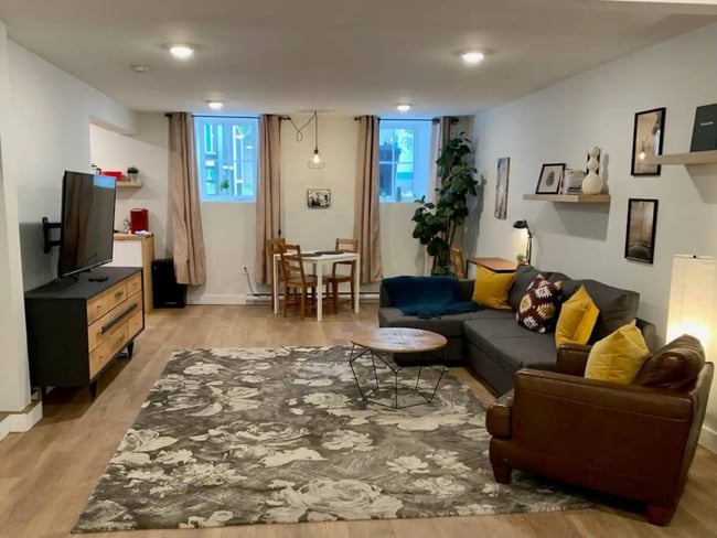 5274 South St in Halifax, NS - Building Photo - Building Photo