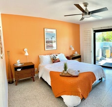 2303 Los Patos Dr in Palm Springs, CA - Building Photo - Building Photo