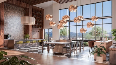 The Aven in Colorado Springs, CO - Building Photo - Building Photo