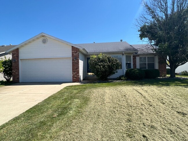 property at 2004 Finch Haven Ln
