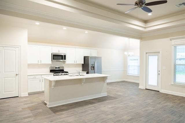 4221 Toledo Bend Dr in Bossier City, LA - Building Photo - Building Photo