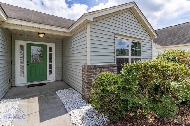 319 Connor Ct, Unit 1-208 in Hinesville, GA - Building Photo - Building Photo