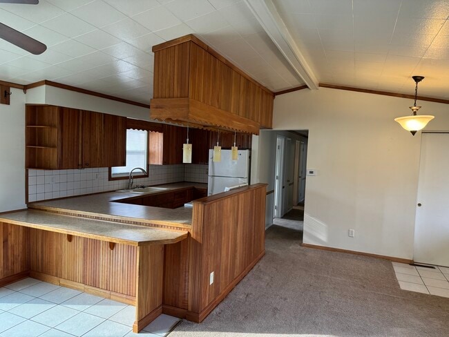 11328 Rio Vista Ave in Leo, IN - Foto de edificio - Building Photo