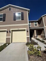 1632 Mirabella Cir in Davenport, FL - Building Photo