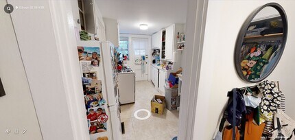 40 Gibson St, Unit 3B in Cambridge, MA - Foto de edificio - Building Photo