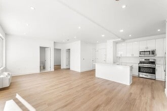 3309 Liberty Ave in North Bergen, NJ - Building Photo - Building Photo