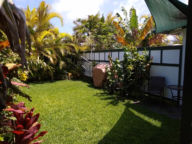 property at 291 Awakea Rd