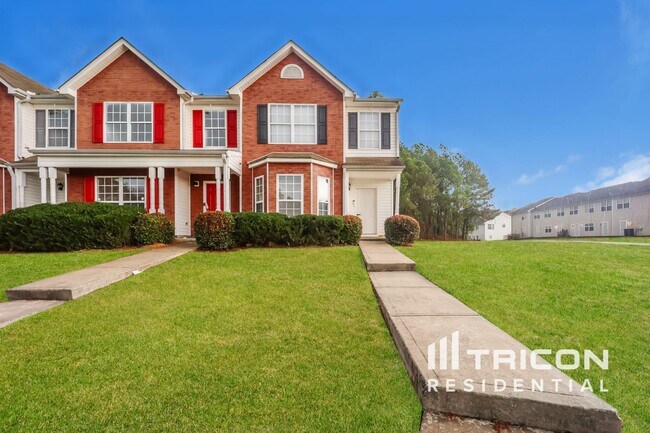 property at 7290 Oakley Ct