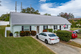 The Wilds in New Port Richey, FL - Building Photo - Building Photo