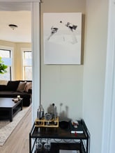 3240 W Evergreen Ave-Unit -2 in Chicago, IL - Building Photo - Building Photo