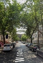 460 W 142nd St, Unit 3R in New York, NY - Building Photo - Building Photo