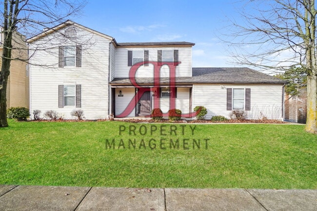 property at 7609 Penwood Pl