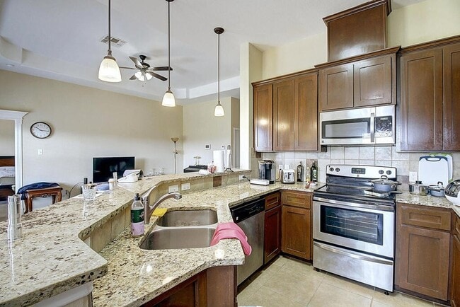 3005 Dante Dr in Corpus Christi, TX - Building Photo - Building Photo