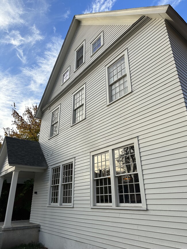 2222 W 2nd Ave, Unit #1 in Spokane, WA - Building Photo - Building Photo