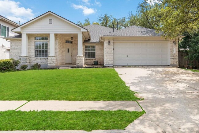 property at 1708 Warwick Way