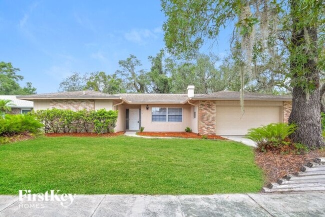 848 Benchwood Ct