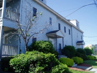 Sacred Heart Apartments in Syracuse, NY - Building Photo - Building Photo