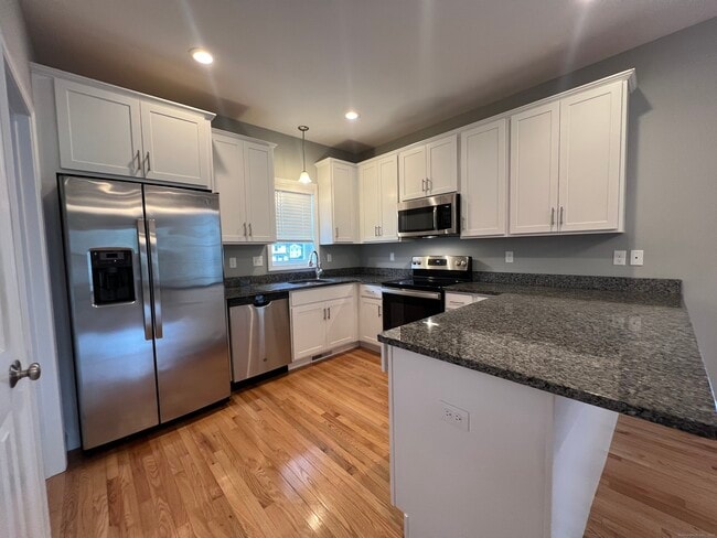 property at 39 Eden Ave