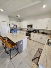 12736 SW 215th Terrace in Miami, FL - Building Photo - Building Photo