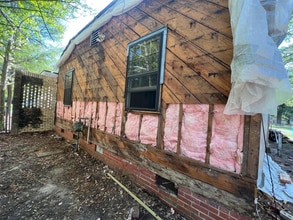 1907 W 28th Ave in Pine Bluff, AR - Foto de edificio - Building Photo