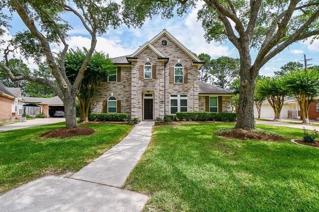 1307 Remington Crest Dr in Houston, TX - Building Photo - Building Photo