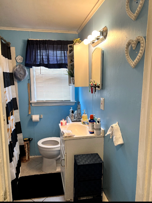 property at 23 E 5th St