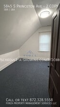 5845 S Princeton Ave in Chicago, IL - Building Photo - Building Photo
