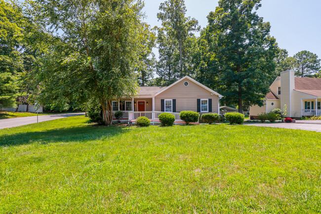 701 Marbleridge Rd in Richmond, VA - Building Photo - Building Photo