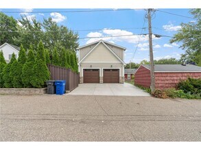 263 Lexington Parkway S in St. Paul, MN - Building Photo - Building Photo