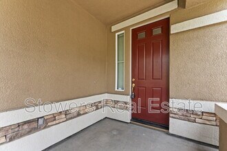 6255 Forget Me Not in Livermore, CA - Building Photo - Building Photo