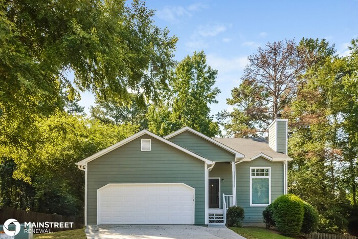 1930 Boone Pl in Snellville, GA - Building Photo