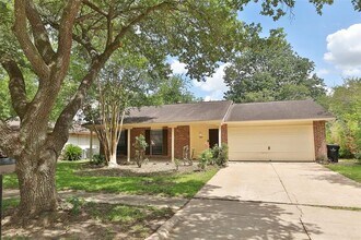 3903 Coltwood Dr in Spring, TX - Building Photo - Building Photo