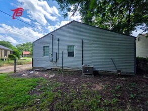 1153 Windemere Ave in Oklahoma City, OK - Building Photo - Building Photo