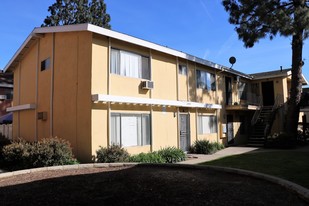 10003 Sepulveda Blvd Apartments