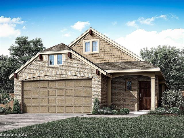 property at 223 Fairmont Dr