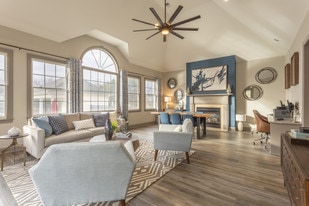 Estates at Bellwood Apartment Homes