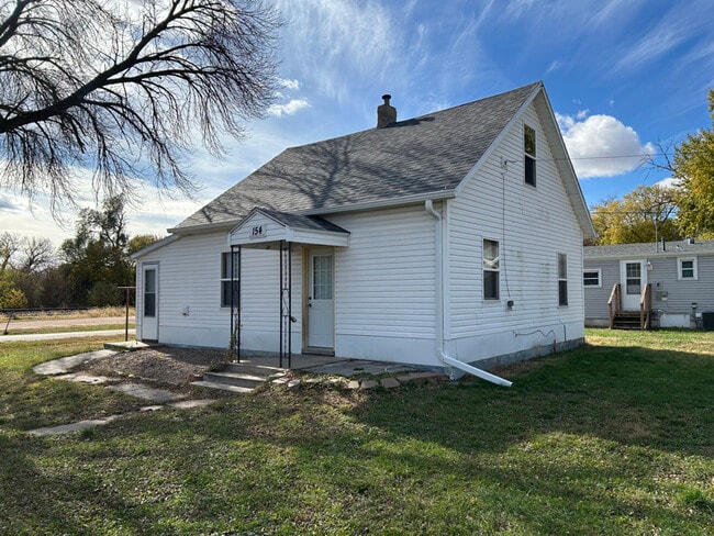 property at 154 Robley St