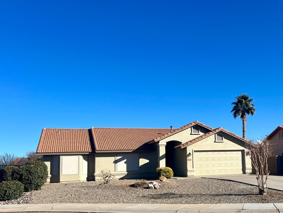 2743 Plaza De Viola in Sierra Vista, AZ - Building Photo