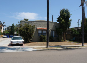 2960-2962 Kalmia St in San Diego, CA - Building Photo - Building Photo