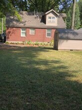 2691 Milton Ave in Memphis, TN - Building Photo - Building Photo