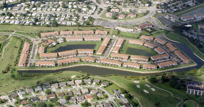 Boca Dunes Golf & Country Club in Boca Raton, FL - Foto de edificio - Primary Photo