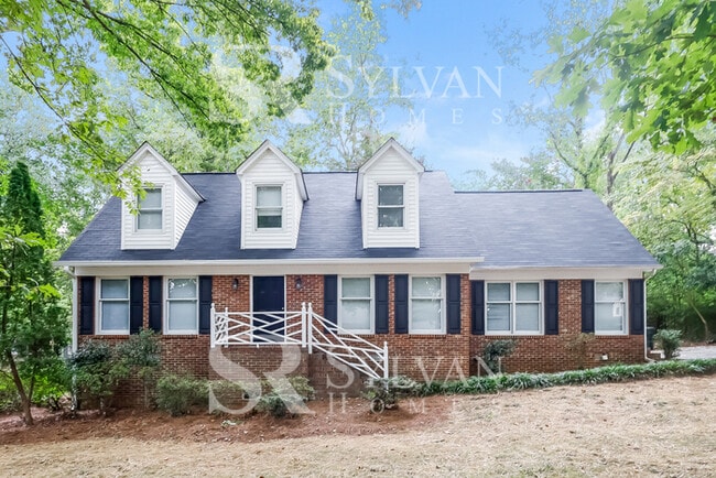 property at 721 Summerwood Dr