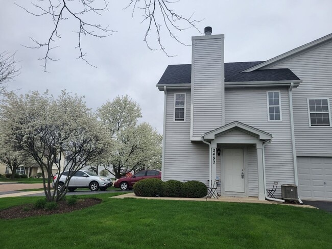 property at 2492 Dickens Dr