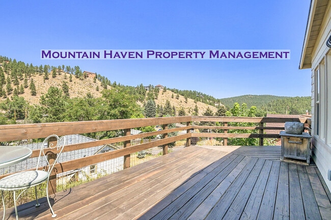 property at 26223 Seitz Rd