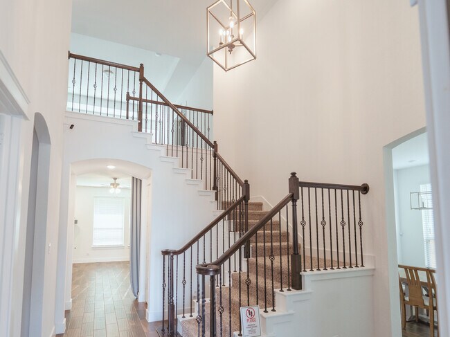 4104 Willow Grove Ave in Denton, TX - Building Photo - Building Photo