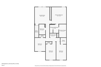 548 Roquefort St in New Braunfels, TX - Building Photo - Building Photo