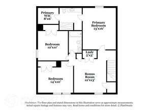 741 Cider Ml Wy in Zebulon, NC - Building Photo - Building Photo