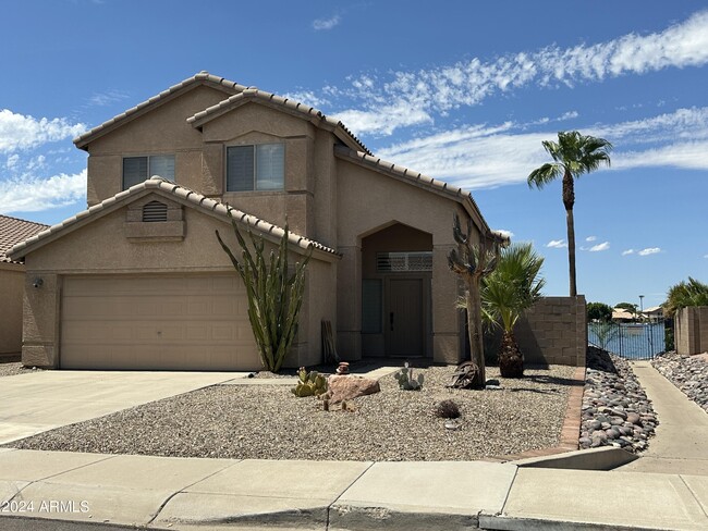 14466 N 87th Dr in Peoria, AZ - Building Photo - Building Photo